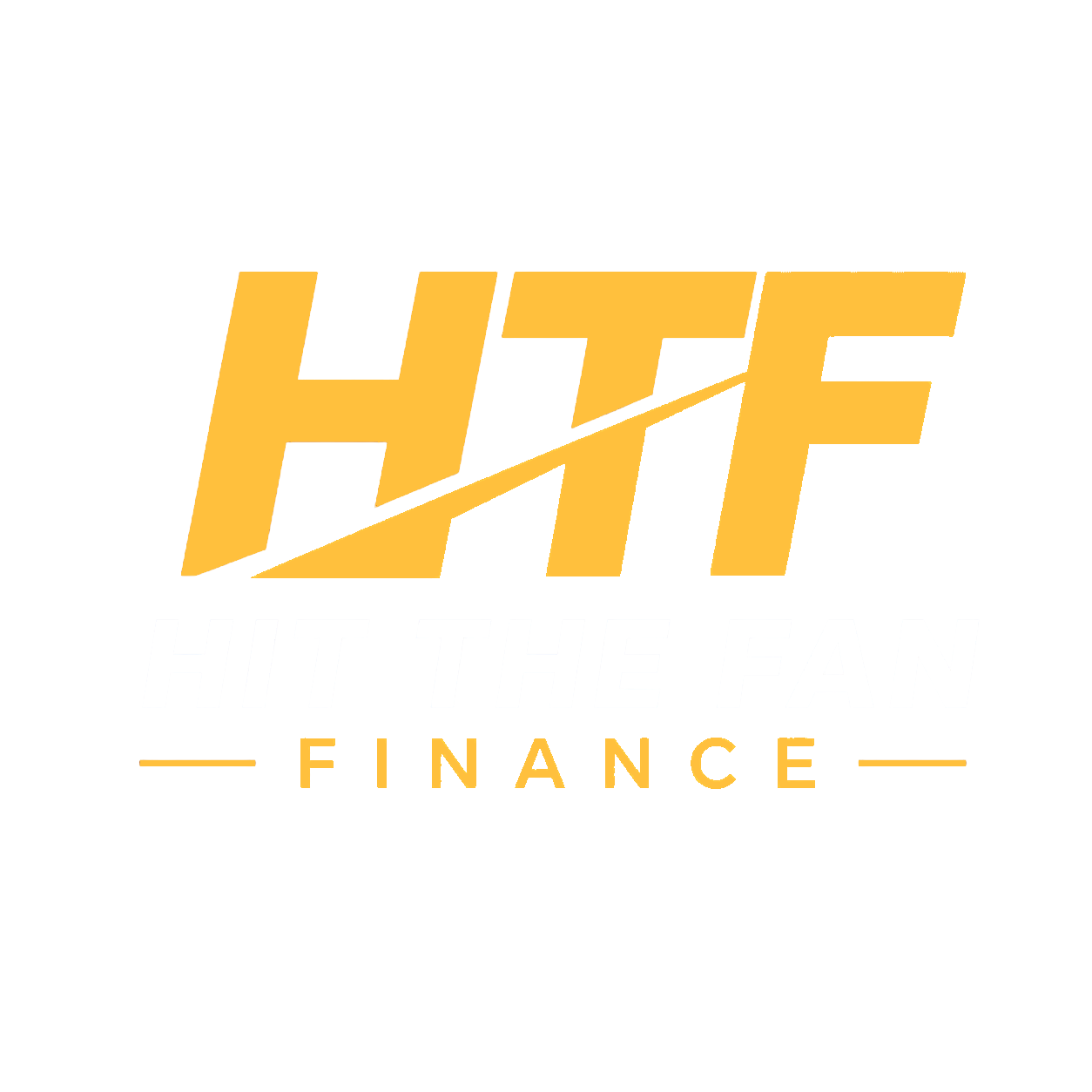 Hit The Fan Finance logo